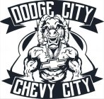 DODGE CITY CHEVY CITY