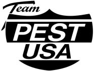 TEAM PEST USA
