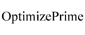 OPTIMIZEPRIME