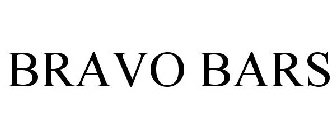 BRAVO BARS