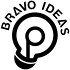 BRAVO IDEAS