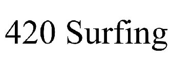 420 SURFING