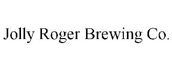 JOLLY ROGER BREWING CO.