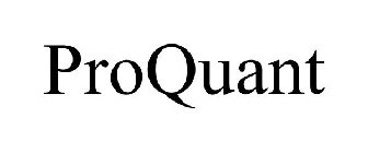 PROQUANT