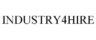 INDUSTRY4HIRE