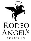 RODEO ANGEL'S BOUTIQUE