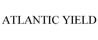 ATLANTIC YIELD