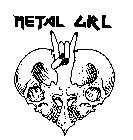 METAL GRL