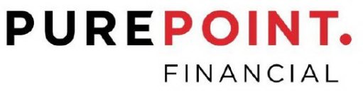 PUREPOINT. FINANCIAL