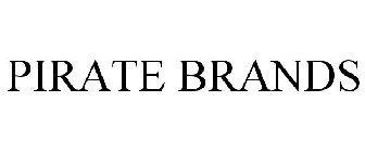 PIRATE BRANDS