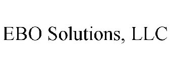 EBO SOLUTIONS, LLC