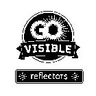 GO VISIBLE REFLECTORS