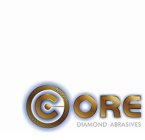 CORE, DIAMOND ABRASIVES