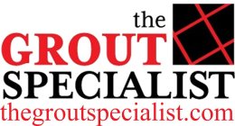 THE GROUT SPECIALIST THEGROUTSPECIALIST.COM