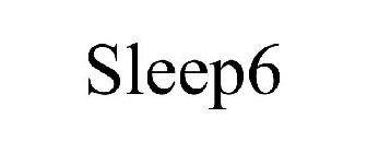 SLEEP6