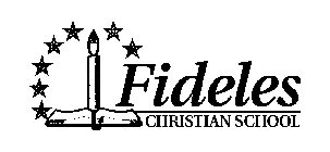 FIDELES CHRISTIAN SCHOOL