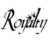 ROYALTY