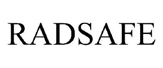 RADSAFE