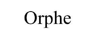 ORPHE