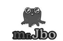 MR. JBO