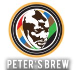 PETER'S BREW