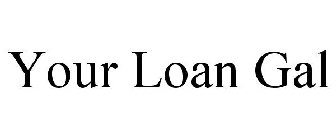 YOUR LOAN GAL