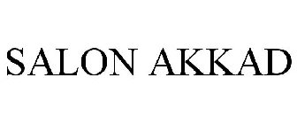 SALON AKKAD