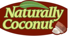 NATURALLY COCONUT
