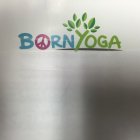BORNYOGA