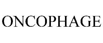 ONCOPHAGE