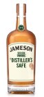 JOHN JAMESON & SON LIMITED JJ&S JAMESONTHE DISTILLER'S SAFE