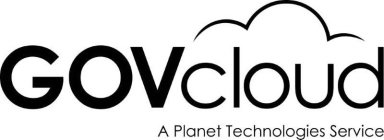 GOVCLOUD A PLANET TECHNOLOGIES SERVICE