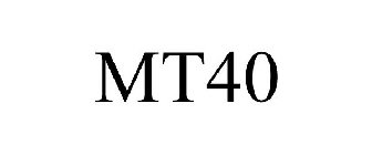 MT40