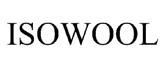 ISOWOOL