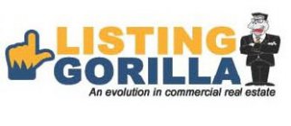 LISTING GORILLA AN EVOLUTION IN COMMERCIAL REAL ESTATE