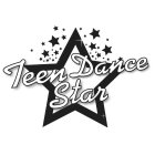 TEEN DANCE STAR