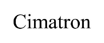 CIMATRON