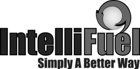 INTELLIFUEL SIMPLY A BETTER WAY