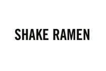 SHAKE RAMEN