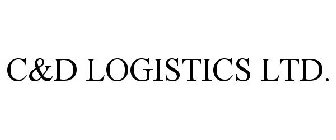 C&D LOGISTICS