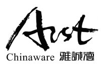 ARST CHINAWARE