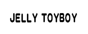 JELLY TOYBOY