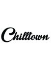 CHILLTOWN