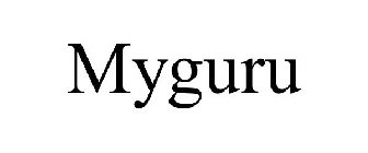 MYGURU