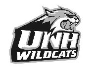 UNH WILDCATS