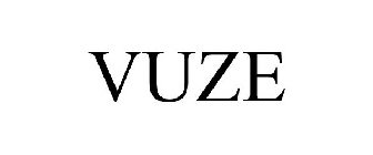 VUZE