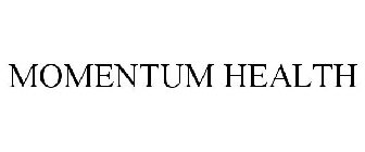 MOMENTUM HEALTH