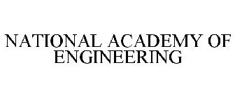 NATIONAL ACADEMY OF ENGINEERING