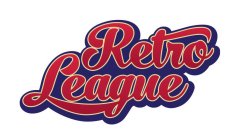 RETRO LEAGUE