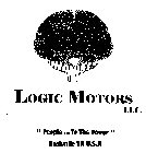 LOGIC MOTORS LLC. 